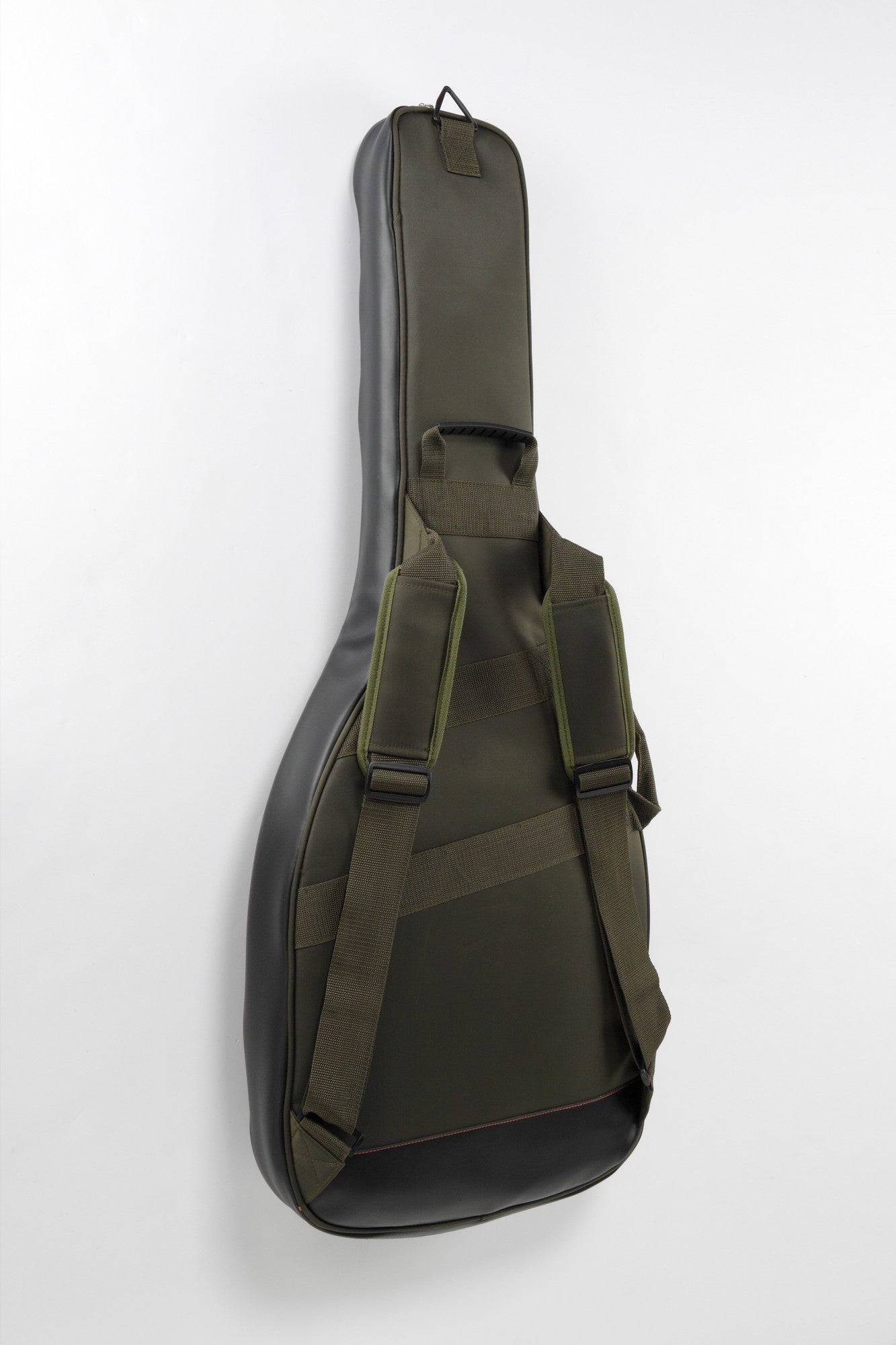 IBANEZ POWERPAD® Designer Collection E-Gitarren Gigbag - Moss Green