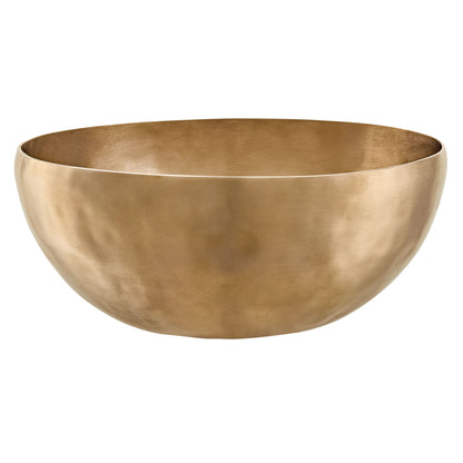 MEINL Sonic Energy Universal Series Singing Bowl - 2300 g