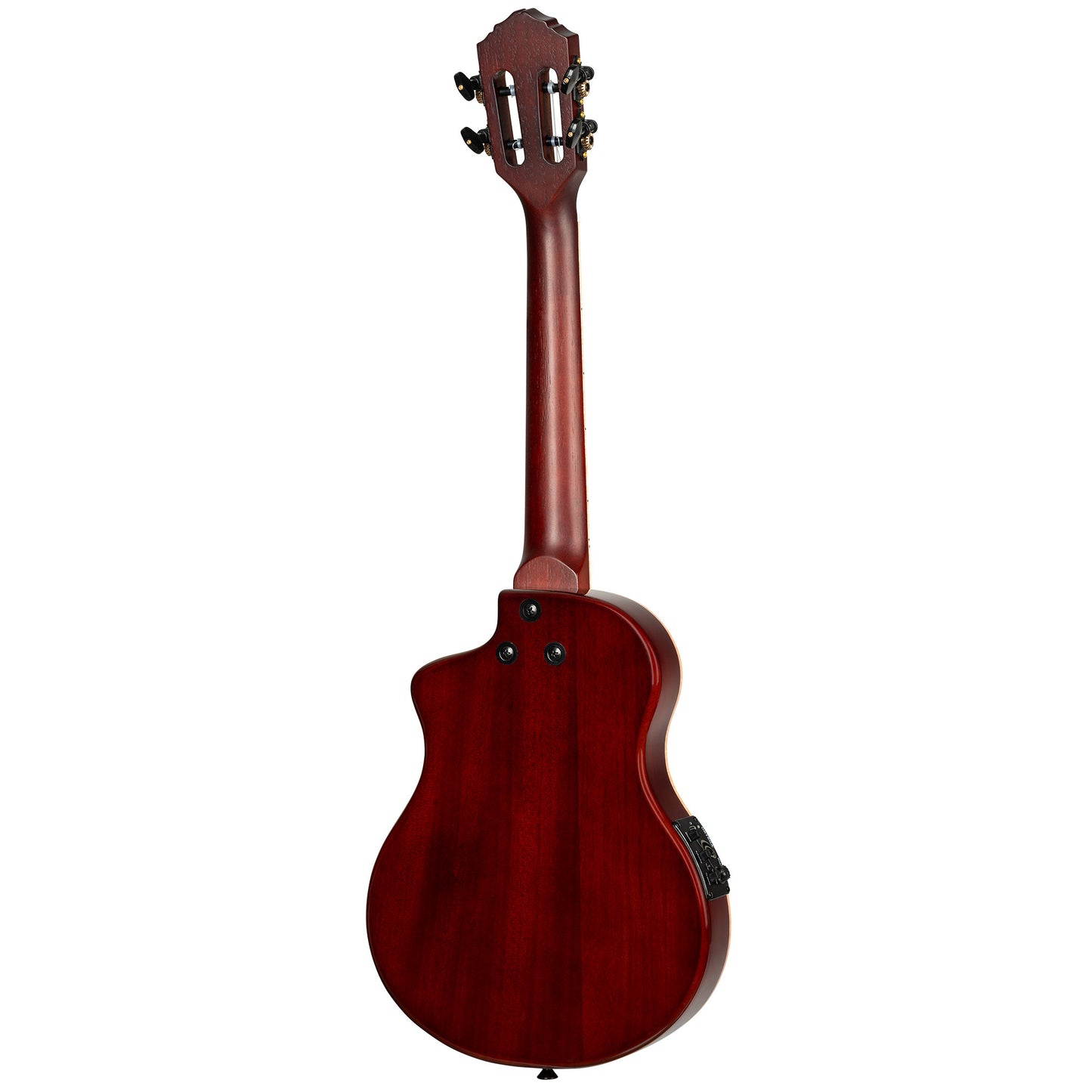 ORTEGA TourPlayer Series Tenor Ukulele 4-String + Gig Bag