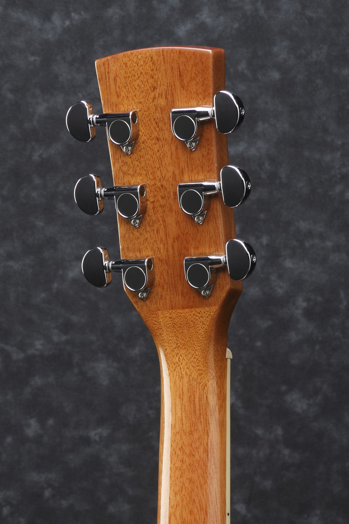 IBANEZ PF Performance Acoustic Guitar 6-String - Natural High Gloss