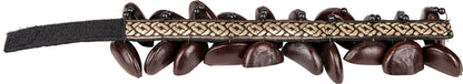 MEINL Percussion Foot Rattle - Bendo Seeds