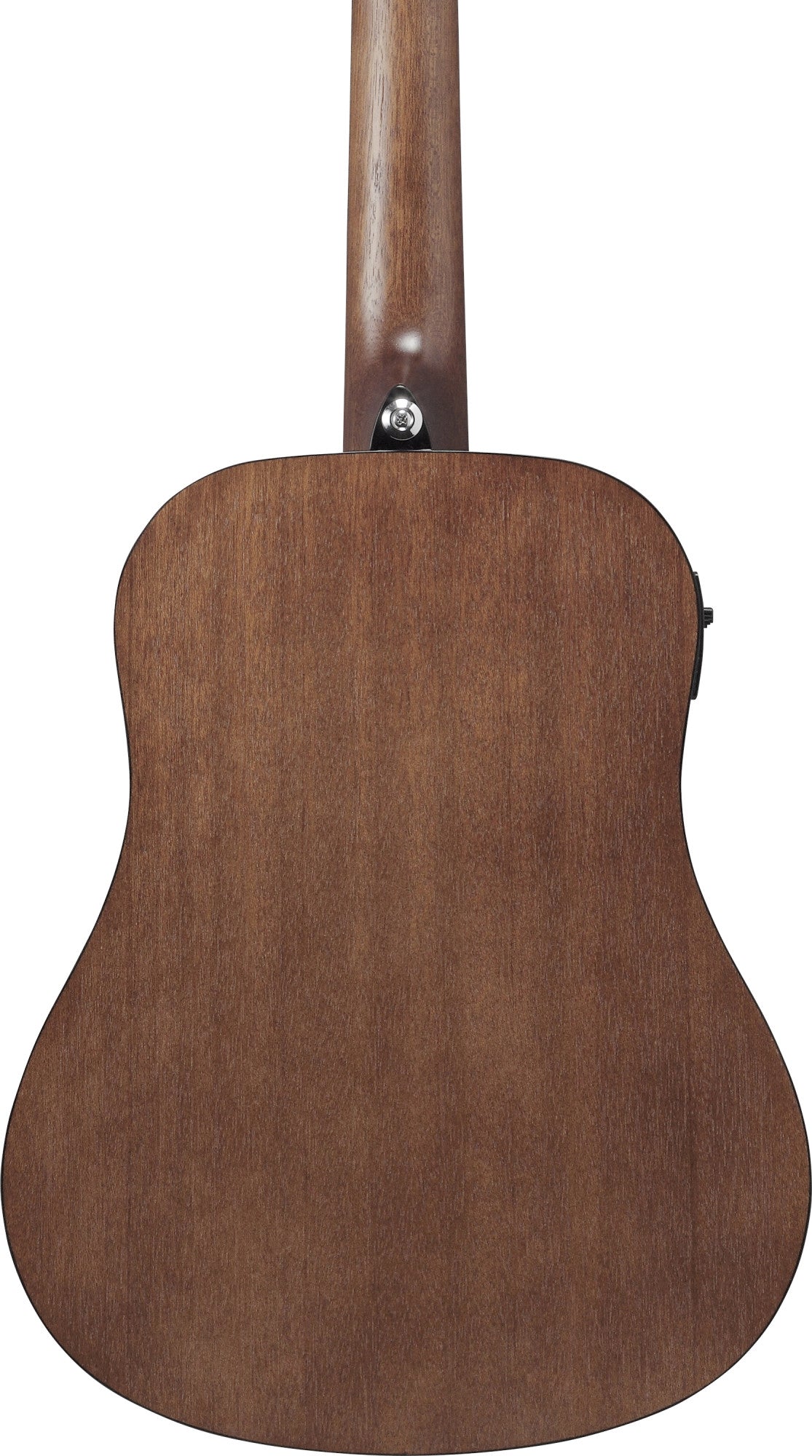 IBANEZ V Akustikgitarre 6-String 3/4 Mini - Open Pore Natural + Gigbag