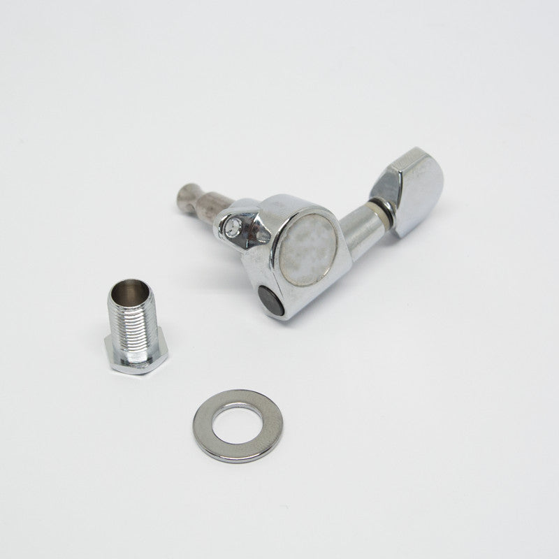 IBANEZ Machinehead Small Left Die-Cast