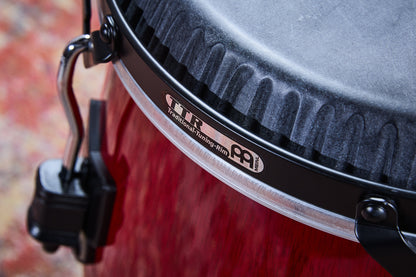MEINL Percussion Marathon Traditional Quinto 11" - Wine Red