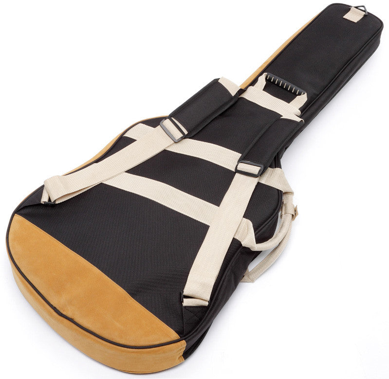 IBANEZ POWERPAD® Designer Collection Gigbag für Hollow Body - Black