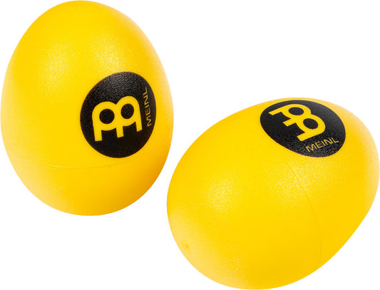 MEINL Percussion Egg Shaker Paar - Yellow