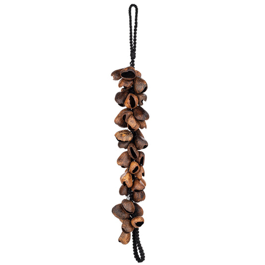MEINL Percussion Pangi Waterfall Shaker, 40 Seeds