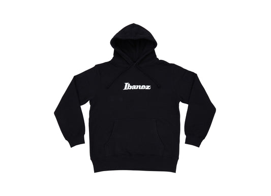 IBANEZ Hoodie Black - S