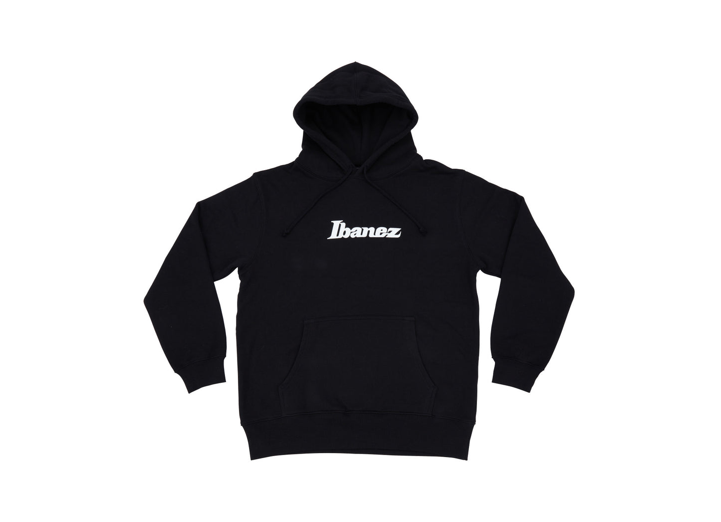 IBANEZ Hoodie Black - S