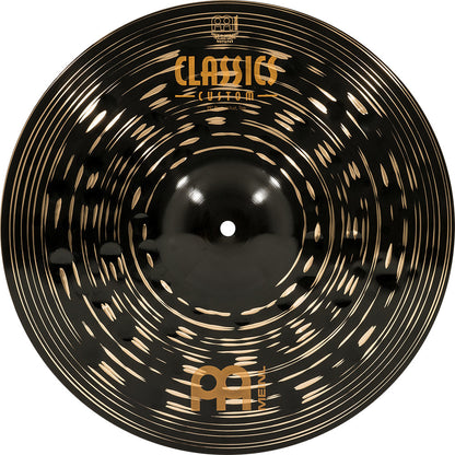 MEINL Cymbals Classics Custom Dark Hihat - 15"