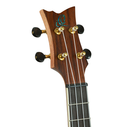 ORTEGA Ghost Series Tenor Ukulele 4 String