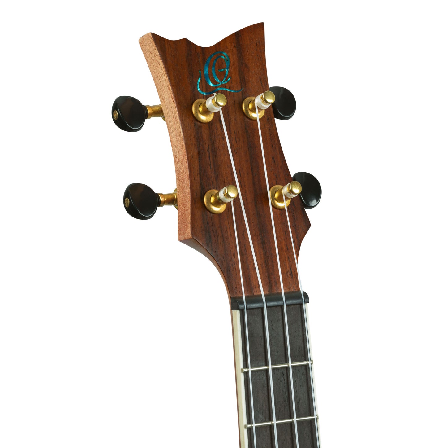 ORTEGA Ghost Series Tenor Ukulele 4 String