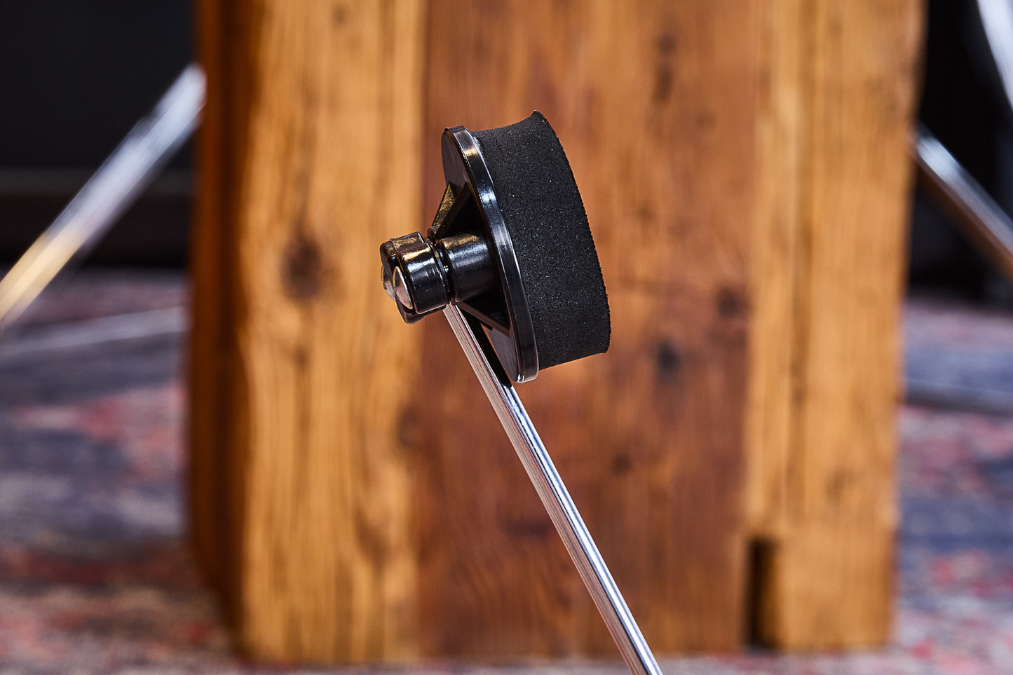 MEINL Percussion Professional Cajon Pedal