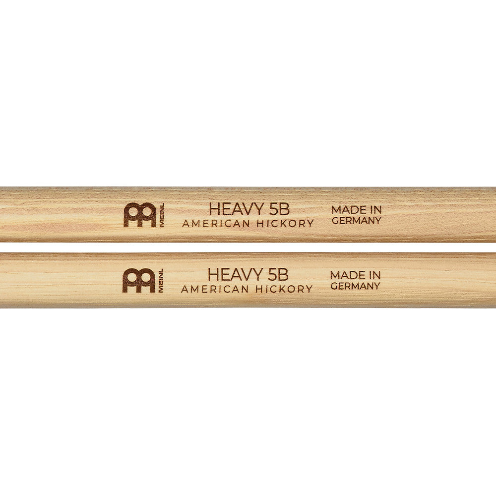MEINL Stick & Brush - Heavy 5B Drumstick