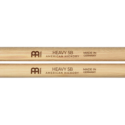 MEINL Stick & Brush - Heavy 5B Drumstick