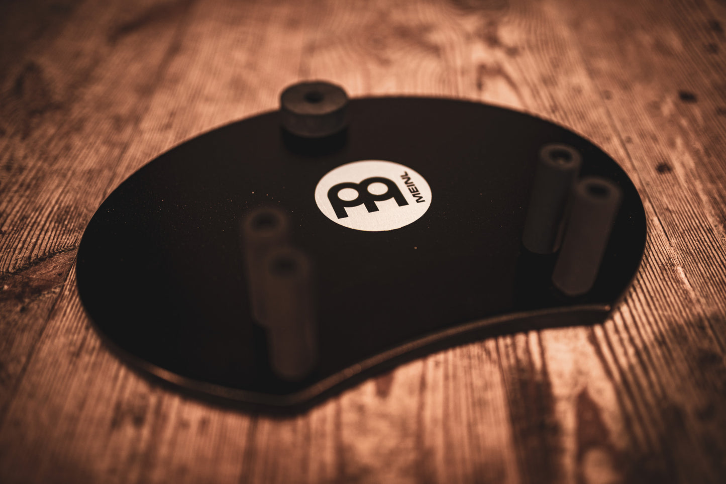 MEINL Percussion Tambourine Holder Set