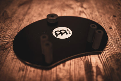 MEINL Percussion Tambourine Holder Set