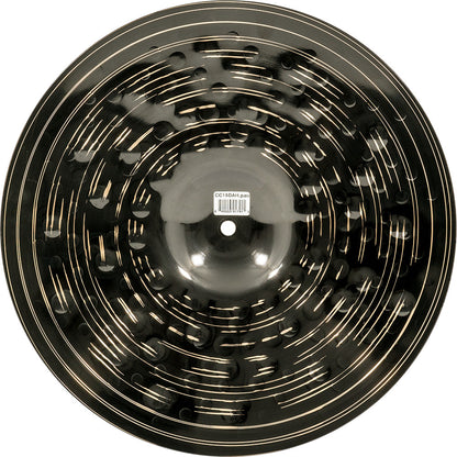 MEINL Cymbals Classics Custom Dark Hihat - 15"
