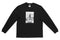 IBANEZ Longsleeve Black - L