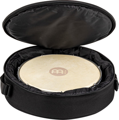 MEINL Percussion Professional Pandeiro Bag - 10"
