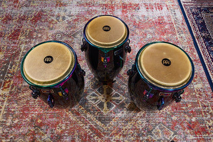 MEINL Percussion Spectrum Series Tumba 12 1/2" - Phantom Black