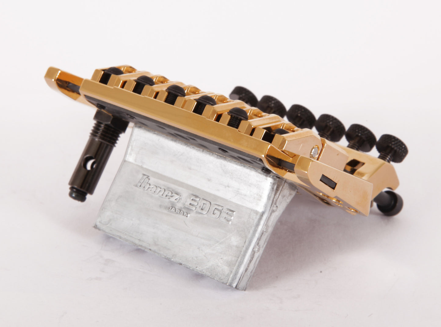 IBANEZ Tremolo Edge - gold