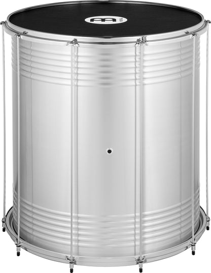 MEINL Percussion Traditional Aluminum Series Surdo Drum - 22" x 24"