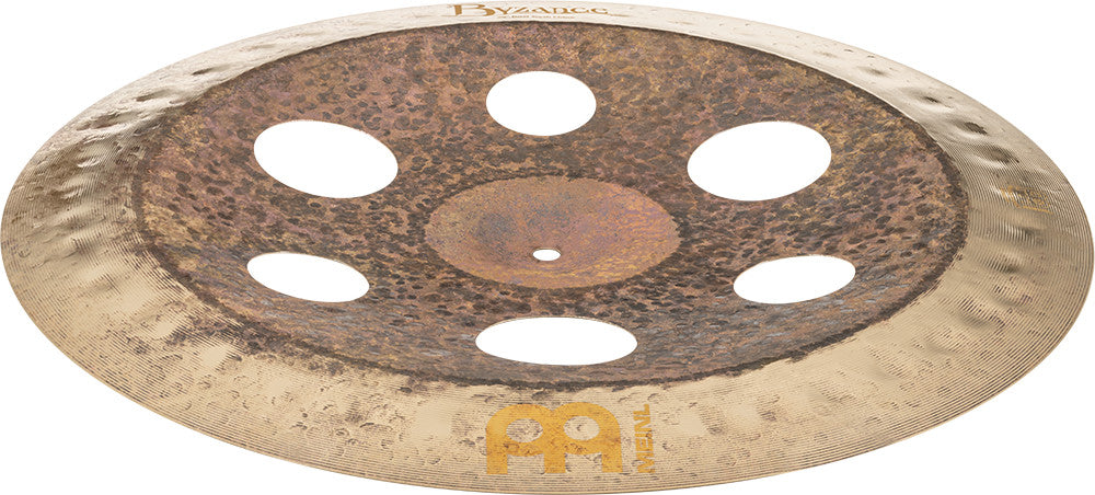 MEINL Cymbals Byzance Dual Trash China - 20"