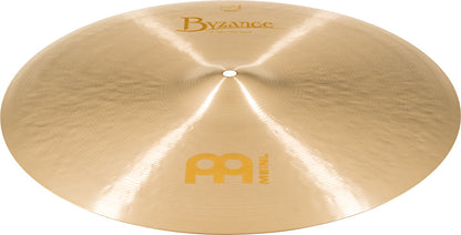 MEINL Cymbals Byzance Jazz Thin Crash - 17"