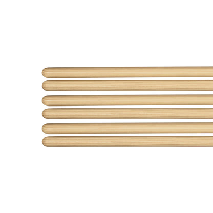 MEINL Stick & Brush - Timbales Stick 3/8" - 3er Pack