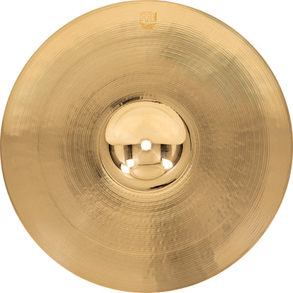 MEINL Cymbals Pure Alloy Custom HiHat - 15"