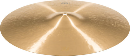 MEINL Cymbals Symphonic Heavy - 18" Traditional Finish