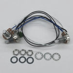 Circuit Assemblies