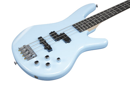 IBANEZ GIO SR E-Bass 4-String - Celeste Blue