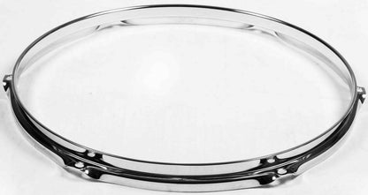 MEINL Percussion - 14" Spannreifen für Timbale HT1314 chrom