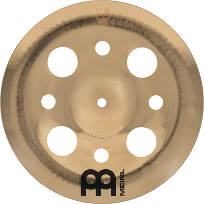 MEINL Cymbals Pure Alloy Custom Trash China - 12"