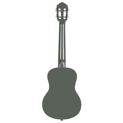 ORTEGA Gaucho Serie Ukulele 4 String - Platinum Grey + Bag