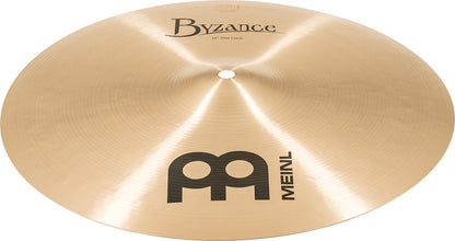 MEINL Cymbals Byzance Traditional Thin Crash - 14"