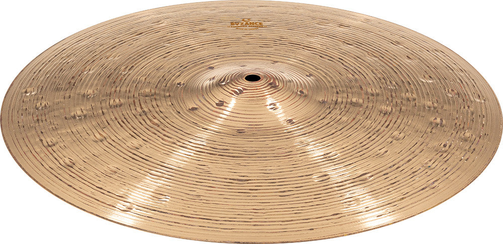 MEINL Cymbals Byzance Foundry Reserve HiHat - 16"
