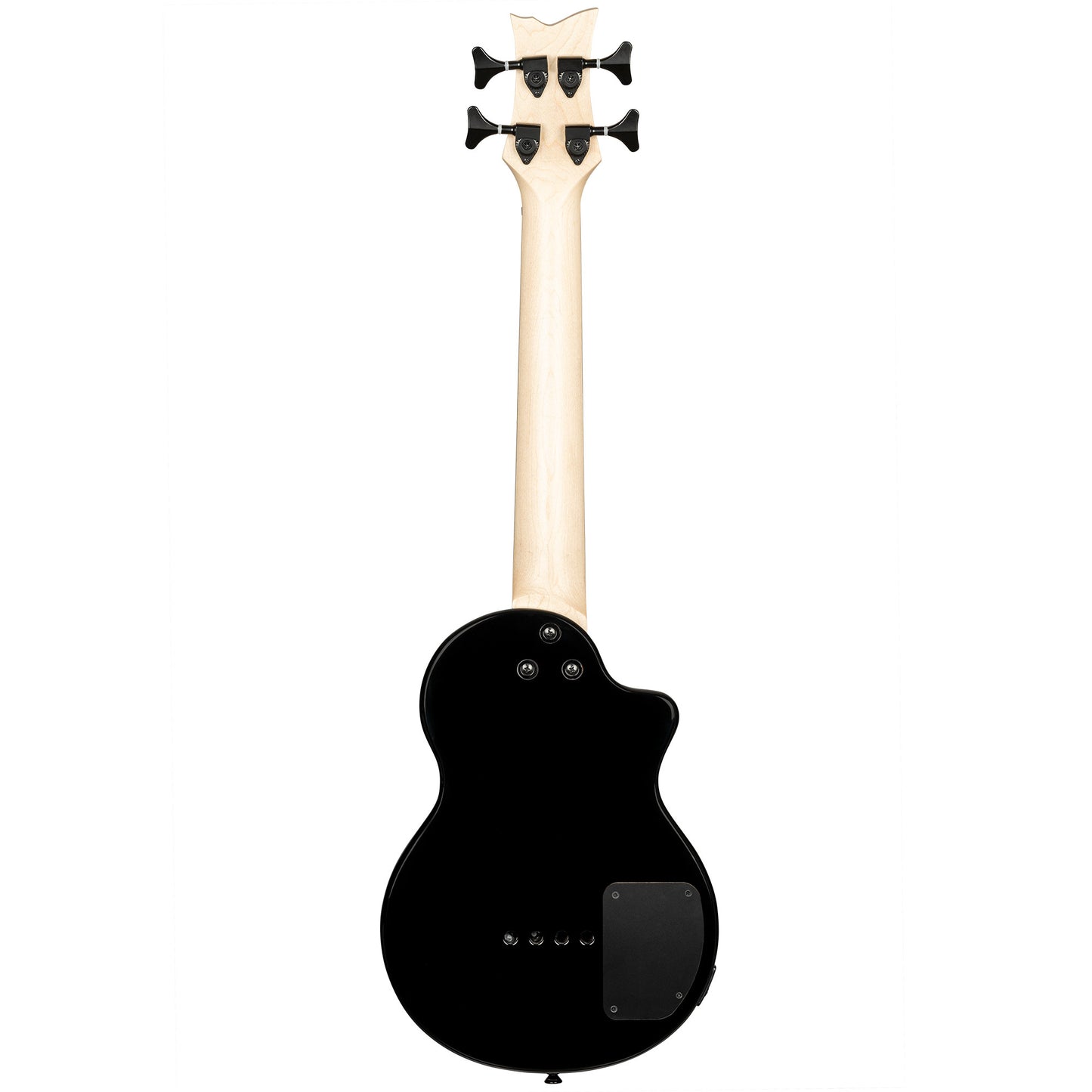ORTEGA Neo Series Ukulele Bass 4-String  Lefty + Gig Bag