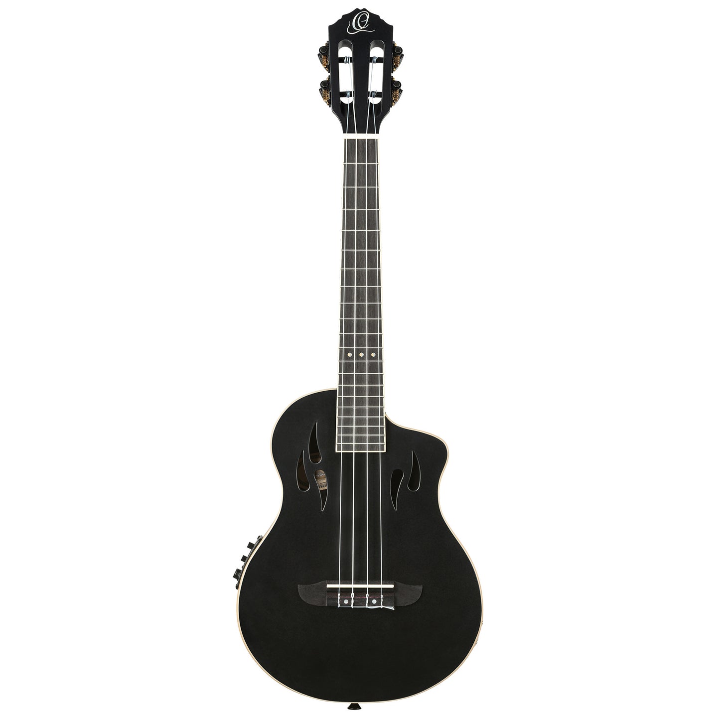 ORTEGA TourPlayer Series Tenor Ukulele 4-String + Gig Bag