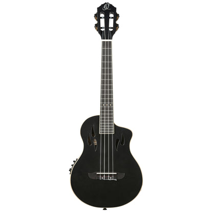 ORTEGA TourPlayer Series Tenor Ukulele 4-String + Gig Bag