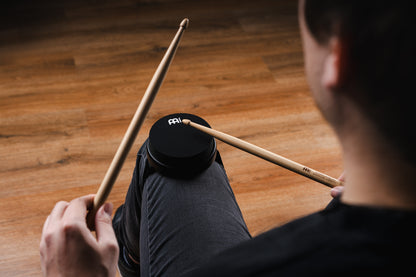 MEINL Cymbals 4" Knee Marshmallow Pad - Black