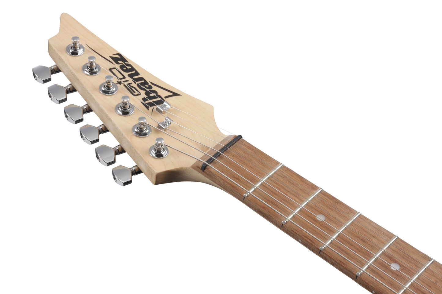IBANEZ GIO GRX E-Gitarre 6-String - Black Night