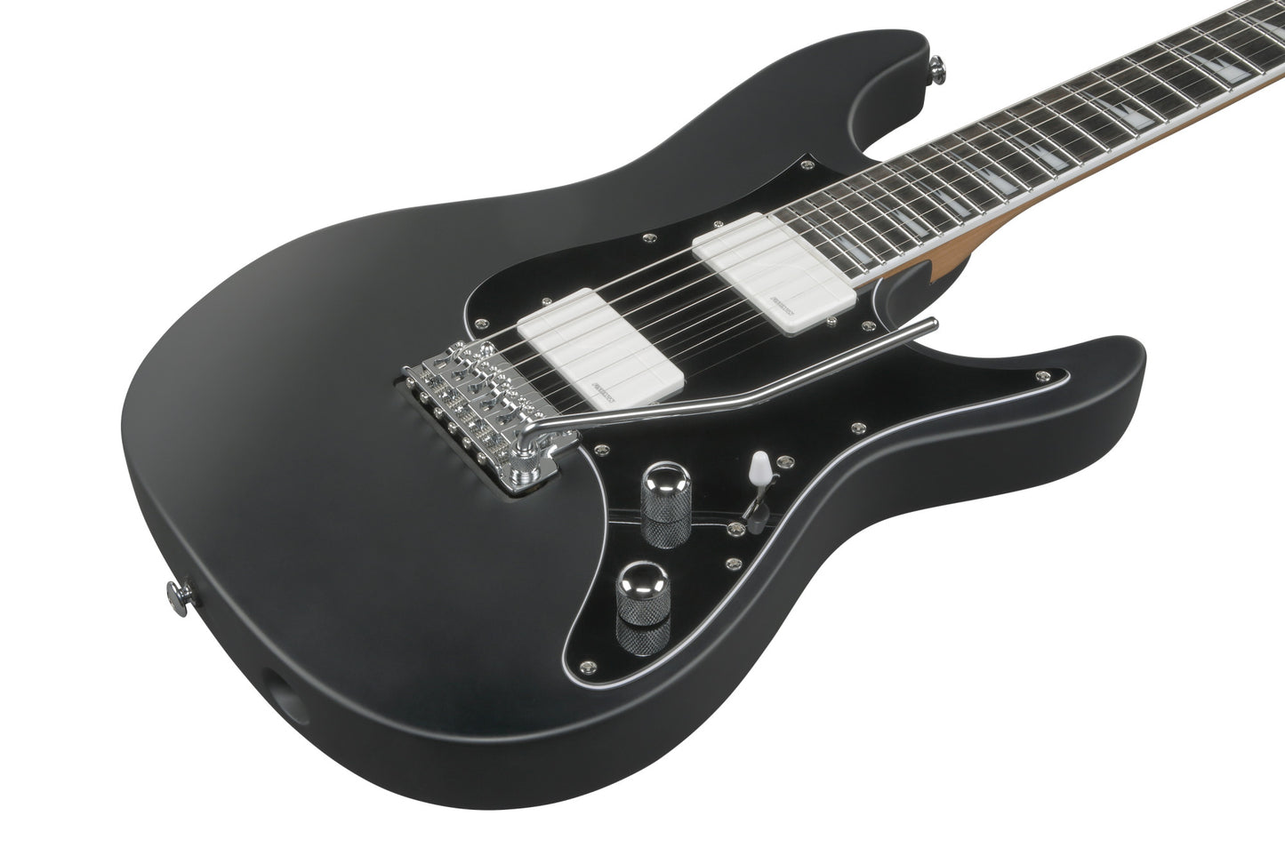 IBANEZ Bernth Signature E-Gitarre 6-String + Gigbag