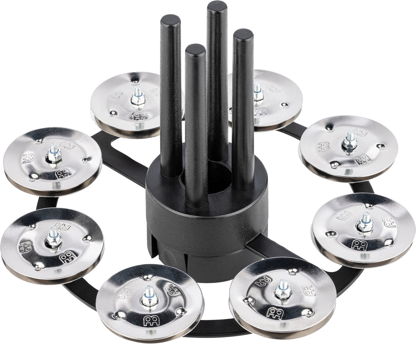 MEINL Percussion Tambourine Hihat