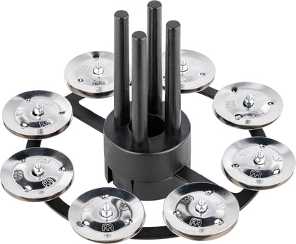 MEINL Percussion Tambourine Hihat