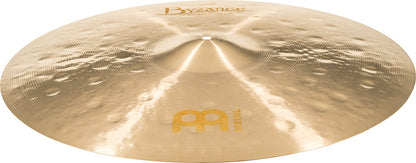 MEINL Cymbals Byzance Jazz Medium Thin Ride - 20"