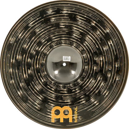 MEINL Cymbals Classics Custom Dark Ride - 20"