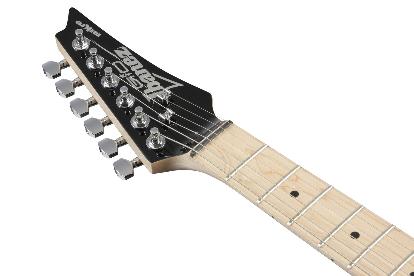 IBANEZ GIO RG miKro Electric Guitar 6-String - Metallic Purple